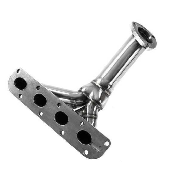 تصویر محصول منیفولد دود اپل کورسا 1.2 لیتر توربو اتوماتیک سال 2024